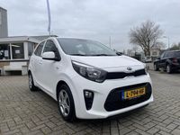 tweedehands Kia Picanto 1.0 DPi ComfortLine