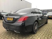 tweedehands Mercedes C200 Business Solution AMG