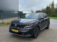Occasion Kia Sorento 180 PK (132 kW) 2021 Zwart SUV