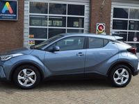 tweedehands Toyota C-HR 1.8 Hybrid Bns, Stoelverwarming, Cruise controle,