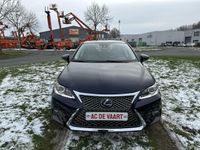 Occasion Lexus CT200h 99 PK (72 kW) 2019 Blauw Hatchback