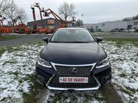 tweedehands Lexus CT200h - HYBRIDE/ADAPTIVE/LANE/LEER/NAVI/LED/NAP