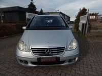 tweedehands Mercedes A180 CDI Avantgarde 5 DRS