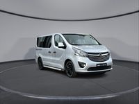 tweedehands Opel Vivaro 1.6 CDTI L1H1 Sport EcoFlex | Stoelverwarming | Camera | Alarm | Betimmering | Climate Control |