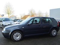 tweedehands VW Golf IV 1.4-16V Ocean/AIRCO/5 DEURS