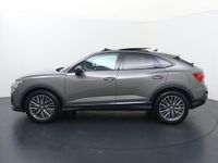 Occasion Audi Q3 Sportback Business 150 PK (110 kW) 2020 Grijs (metallic) SUV