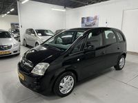 tweedehands Opel Meriva 1.6-16V Enjoy AIRCO / NAP / TREKHAAK