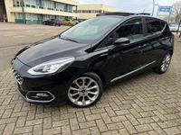 tweedehands Ford Fiesta 1.0 EcoBoost Vignale Panoramadak Automaat B&O Gelu