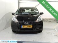 tweedehands Honda Jazz 1.2 S Airco lage KM stand Rijklaar!