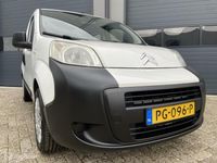 tweedehands Citroën Nemo combi 1.4i Multispace Benzine Uitvoering _ 09