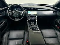 Occasion Jaguar XF Portfolio 200 PK (147 kW) 2019 Grijs Sedan