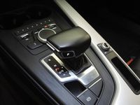 tweedehands Audi A4 2.0 TFSI 250pk S-tronic/Aut RS-Edition (keyless,22 inch,navi,clima)