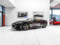 Occasion Ferrari Portofino 601 PK (442 kW) 2018 Grijs Cabriolet