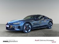 tweedehands Audi e-tron RS quattro