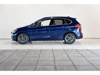 Occasion BMW 218 Active Tourer Executive 140 PK (102 kW) 2021 Blauw MPV
