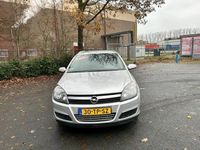 tweedehands Opel Astra Wagon 1.8 Essentia