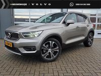 Occasion Volvo XC40 Inscription 191 PK (140 kW) 2018 Grijs SUV