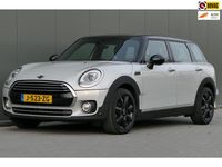Occasion Mini Cooper Clubman Business 136 PK (100 kW) 2020 Grijs Stationwagen