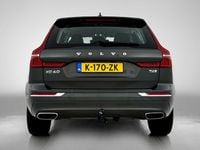 Occasion Volvo XC60 Inscription 2021 Grijs SUV