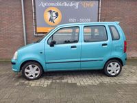 tweedehands Suzuki Wagon R+ Wagon R+ 1.0 Trend