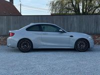 tweedehands BMW M2 Competition Coupe DKG/2019/btw/64000km