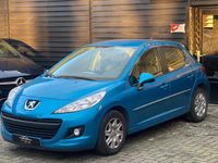 tweedehands Peugeot 207 1.4 HDi|Airco|Cruise|50.000 KM!