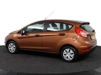 tweedehands Ford Fiesta 1.25 - Airconditioning - Elektr. ramen voor / USB/