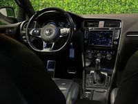 tweedehands VW Golf VII 1.4 TSI Hybrid GTE 204 PK