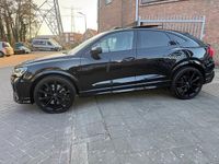 Occasion Audi Q3 Sportback 400 PK (294 kW) 2020 Zwart SUV