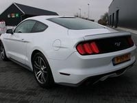 Occasion Ford Mustang Fastback 317 PK (233 kW) 2017 Wit Coupé