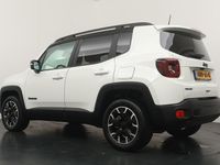 Occasion Jeep Renegade Trailhawk 239 PK (175 kW) 2024 Wit SUV