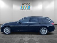 tweedehands BMW 318 3 Serie Touring i Cor Lease High Exe automaat