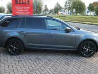 tweedehands Skoda Octavia G-TEC 1.4 TSI Ambition Business / Navi / Airco / C