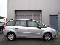 Occasion Citroën Grand C4 Picasso 120 PK (88 kW) 2010 Grijs MPV