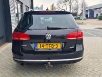 tweedehands VW Passat Variant 1.4 TSI Comfortline BlueMotion