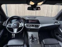 Occasion BMW 330 Executive 259 PK (190 kW) 2021 Zwart Sedan