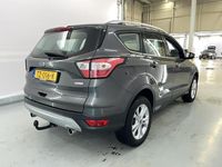 tweedehands Ford Kuga 1.5 EcoBoost Titanium 1e Eigenaar NL-Auto -Volledige Historie