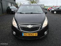 tweedehands Chevrolet Spark 1.0 16V LS Bi-Fuel || AIRCO ||