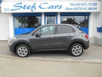 tweedehands Fiat 500X E TORQ POP STAR