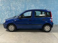 tweedehands Fiat Panda 1.2 Active ELK.RAMEN STUURBKR Dis.rim bij 99604 ve