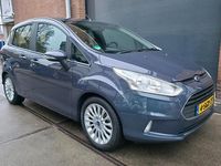 Occasion Ford B-MAX Trend 101 PK (74 kW) 2013 Grijs MPV