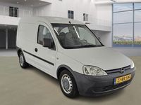 tweedehands Opel Combo 1.3 CDTi City