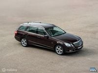 Occasion Mercedes 300 Elegance 231 PK (169 kW) 2010 Bruin Stationwagen