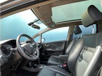 tweedehands Honda Jazz 1.4 Hybrid Exclusive/NL auto/Automaat/Leer/Panoram