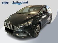 Occasion Ford S-MAX Titanium 2022 Zwart MPV