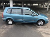 tweedehands Mazda Premacy 1.8 Comfort inruil koopje met nw. apk