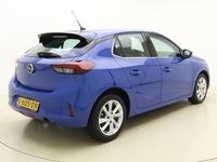 tweedehands Opel Corsa 1.2 Elegance | Navigatie | Camera achter | 17" Lichtmetalen velgen | Parkeerhulp