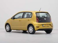 tweedehands VW up! up! 1.0 BMT 60pk move