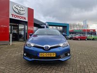 tweedehands Toyota Auris Hybrid 1.8 Hybrid Dynamic Go ** Navigatie | Climate Contr