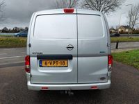 tweedehands Nissan NV200 1.5 dCi Acenta Airco! New apk! Nap!!!